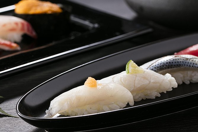 Japanese Restaurant SAKURA Sushi Lunch Set Reservation - Booking Confirmation