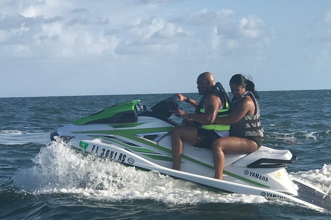 JETSKIS Tours Pompano Beach - What To Expect