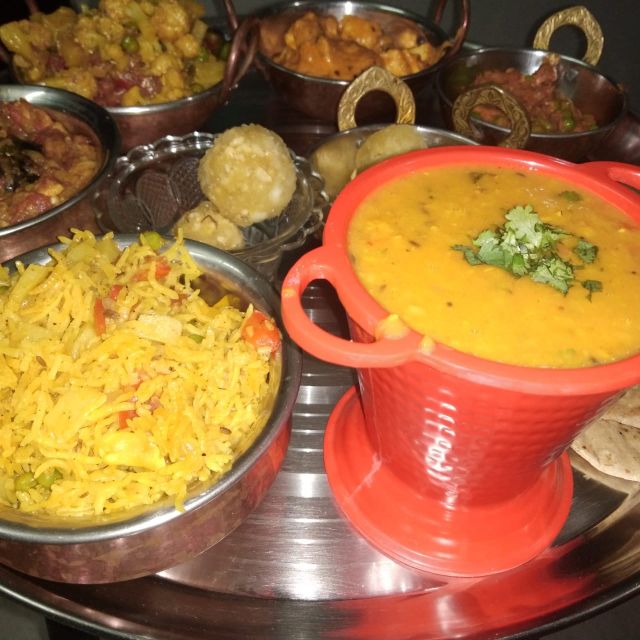 Jodhpur: 9-Dishes Cooking Class Experience Pickup and Drop