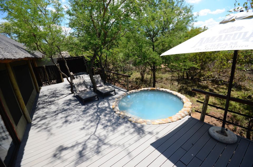 Johannesburg: 6-Day Luxury Kruger National Park Safari - Safari Experience Highlights