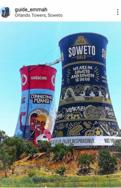 Johannesburg City, Apartheid Museum and Soweto Tour - Tour Highlights