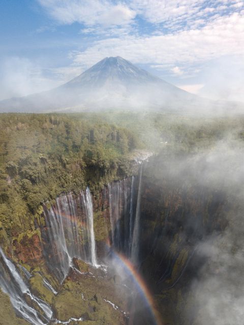 Join in Trip: 3D2N Tumpak Sewu-Bromo-Ijen Crater From Malang - Trip Itinerary