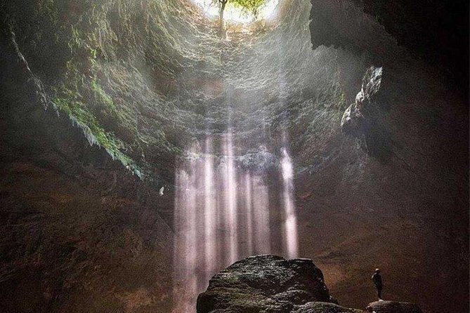 Jomblang Cave With Cave Pindul River Tubing One Day Tour - Traveler Experiences