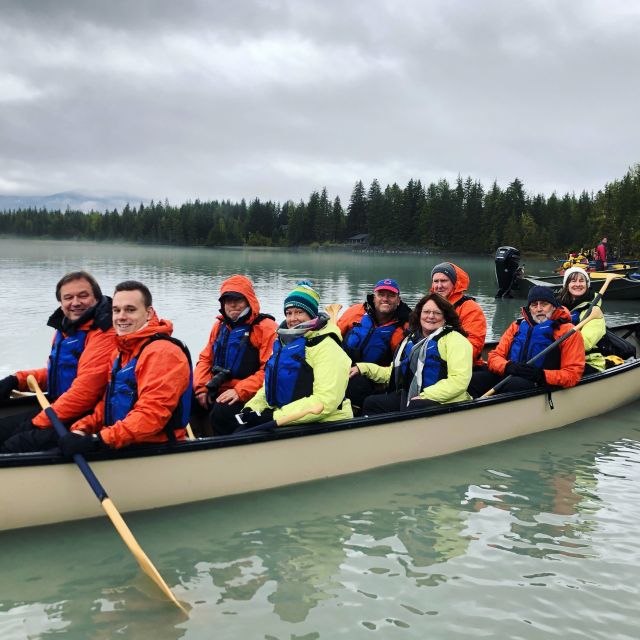 Juneau: Mendenhall Glacier Adventure Tour - Experience Highlights