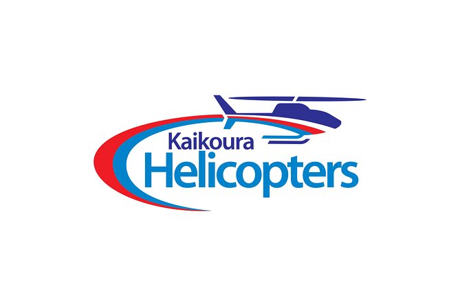 Kaikoura Helicopters Extended Whale Watch Flight - Logistics and Meeting Point