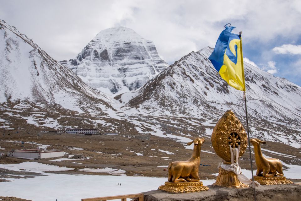 Kailash Mansarovar Yatra - Experience of Spiritual Transformation