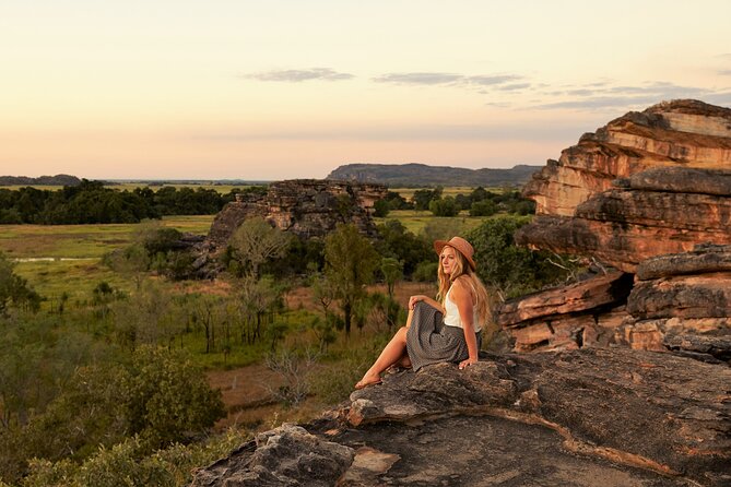 Kakadu, Crocs & Rock Art: Full-Day Adventure Tour From Darwin (Mar ) - Cancellation Policy