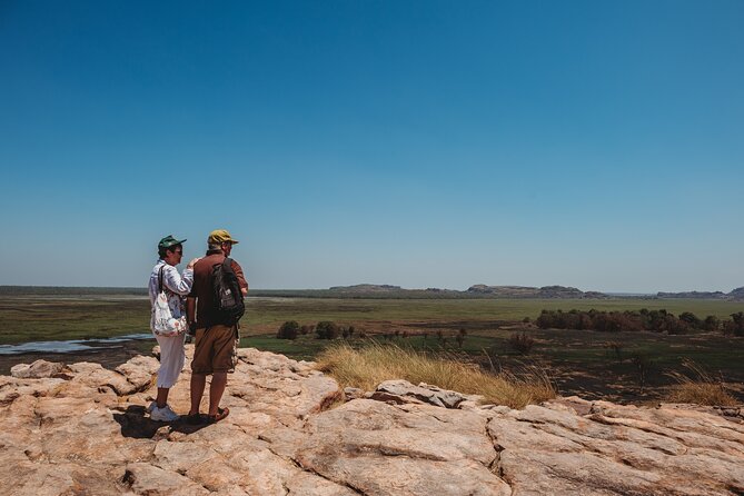 Kakadu Day Tour From Darwin With Offroad Dreaming - Traveler Feedback