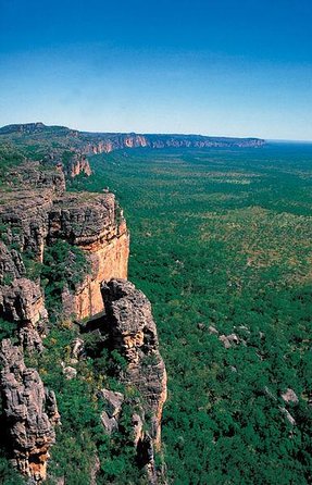 Kakadu National Park Wildlife and Ubirr Rock Art Tour From Darwin City - Tour Logistics and Enquiries