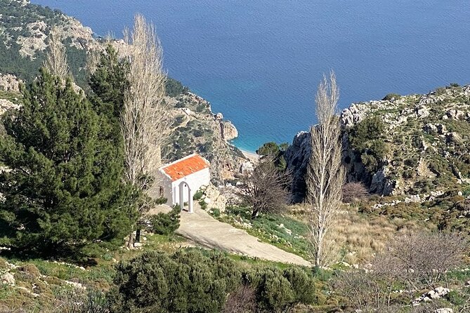 Kali Limni Hike in Karpathos, Greece  - Dodecanese - Inclusive Offerings