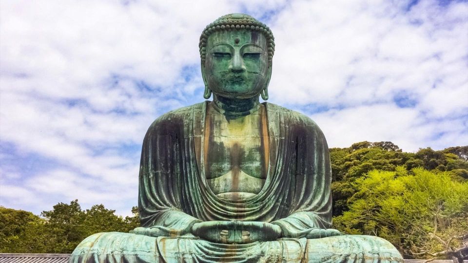 Kamakura Half Day Tour With a Local - Tour Experience