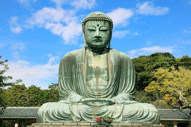 Kamakura Tour - Booking Details