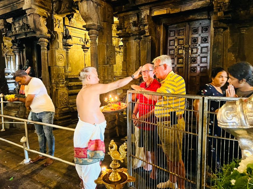 Kandy/Negombo: Sigiriya, Dambulla & Minneriya Private Tour - Historical Sites Exploration