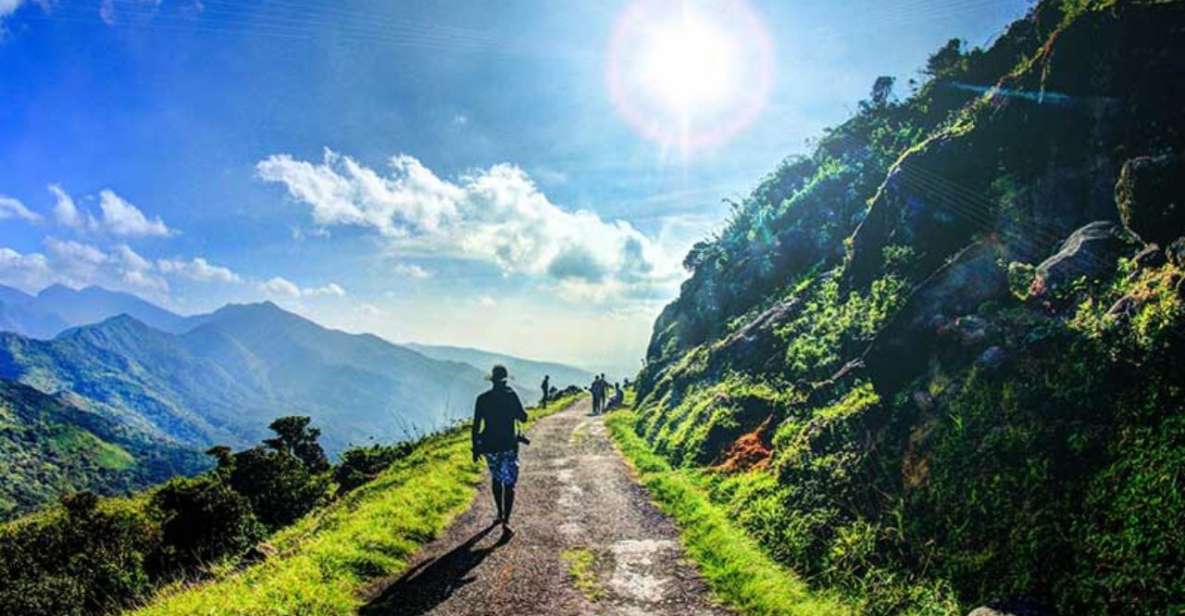 Kandy to Knuckles: Overnight Trekking & Hiking Adventure - Experience Highlights