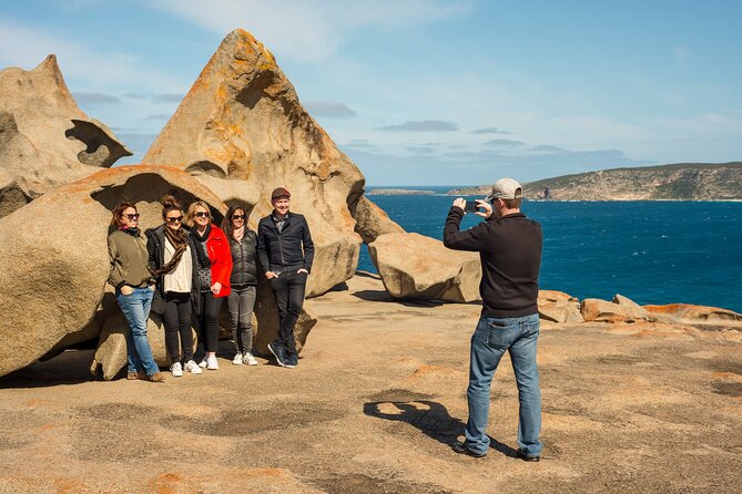 Kangaroo Island in a Day Tour From Adelaide - Tour Itinerary