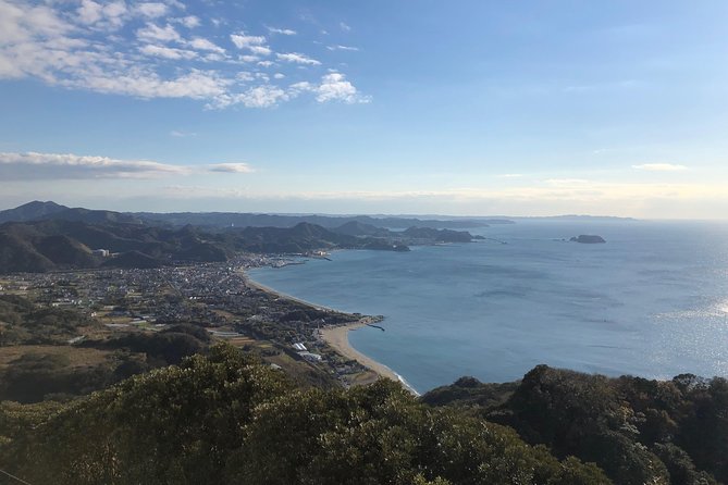 Kanto: Mount Nokogiri Guided Hiking Tour (Mar ) - Tour Inclusions