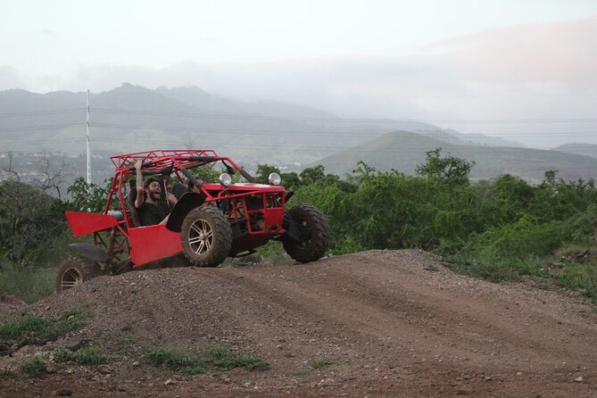 Kapolei Private ATV Off-Road Adventure (Mar ) - Inclusions