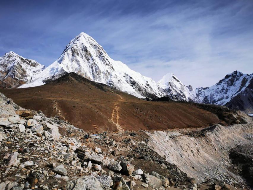 Kathmandu: 15-Day Everest Base Camp Trek - Tour Experience