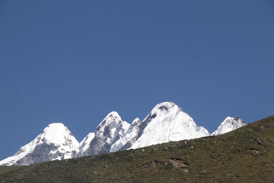 Kathmandu: 8 Day Langtang Valley Trek (Inclusive Package) - Experience Highlights