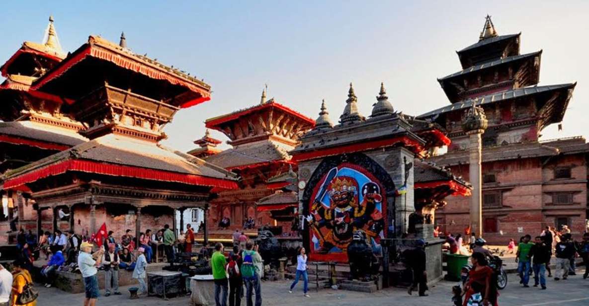 Kathmandu Pokhara Chitwan Luxury Family Tour - Tour Highlights