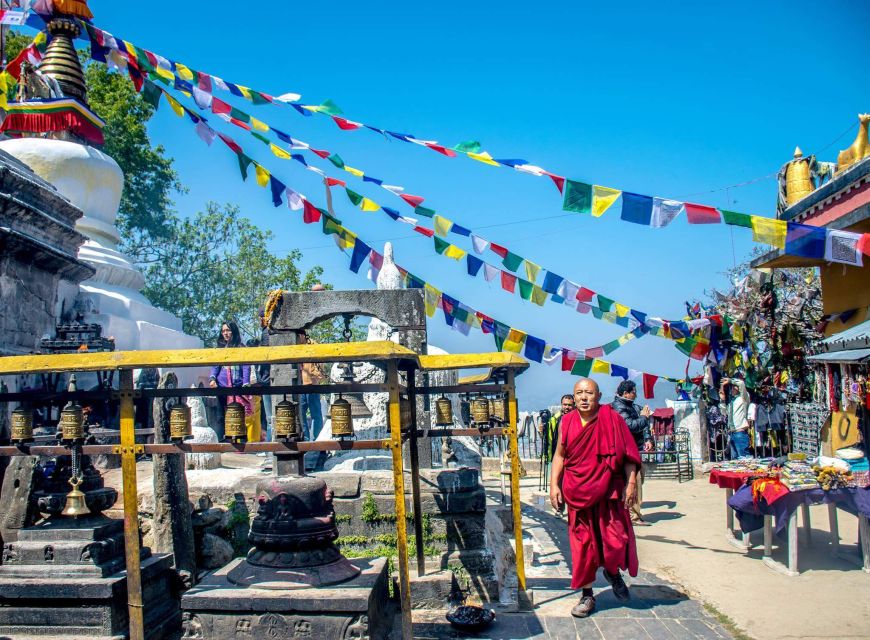 Kathmandu Valley, Namobuddha and Panauti Tour - Experience Highlights
