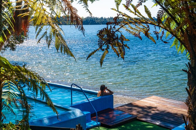 Katoa Jet Boat & Lake Rotoiti Hot Pools - Traveler Questions