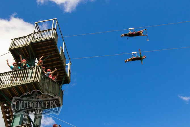 Kauai, Hawaii: Zip Line on a Working Ranch (Mar ) - Cancellation Policy