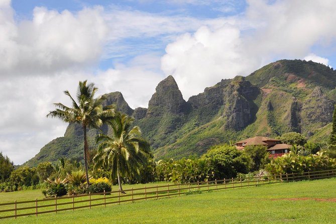 Kauai Movie Adventure Tour - Cancellation Policy