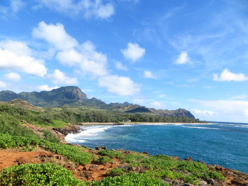 Kauai: Private Tortoises, Caves, and Cliffs South Shore Hike - Experience Highlights