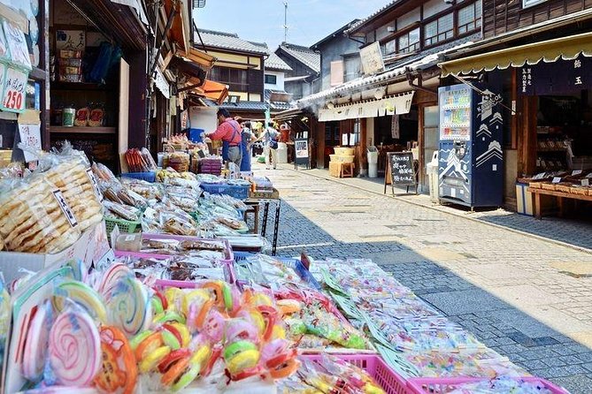 Kawagoe 6hr Private Tour With Licensed Guide (Tokyo/Kawagoe Dep) - Pickup Logistics