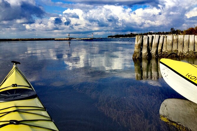 Kayak Discovery Tour in the Lagoon of Venice - Customer Reviews