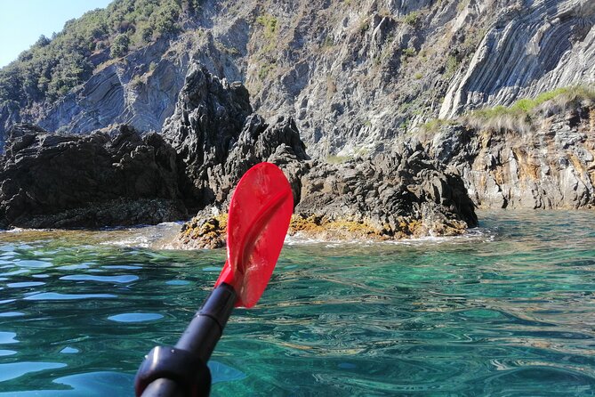 Kayak Tour From Monterosso to Vernazza - Trip Pricing Details