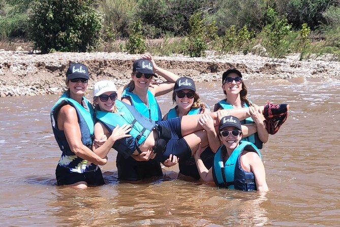 Kayak Tour on the Verde River - Tour Experience and Highlights