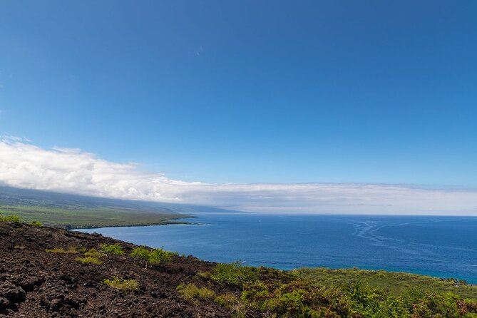 Kealakekua Bay and Captain Cook Monument Snorkel - Small-Group Experience - Logistics Information