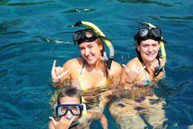 Kealakekua Bay Snorkeling Tour - 4 Hour Kona Zodiac Adventure - Guest Experiences