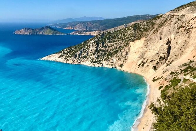 Kefalonia Highlights: Full Day Cruise From Zakynthos - Tour Inclusions and Exclusions