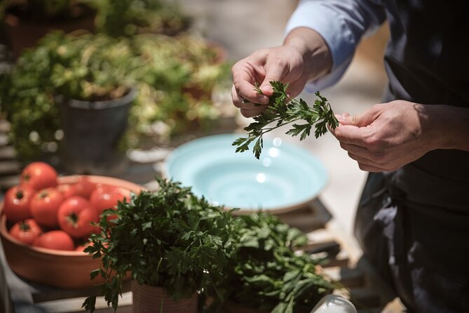 Kefalonia: Myrtos Beach and Countryside Culinary Experience - Culinary Delights of the Region