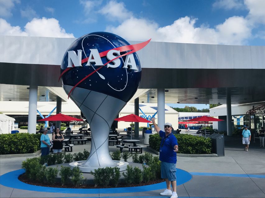 Kennedy Space Center: Chat With an Astronaut Experience - Highlights of the Experience