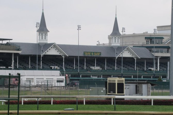 Kentucky Derby Museum General Admission Ticket - Museum Exhibits and Tours