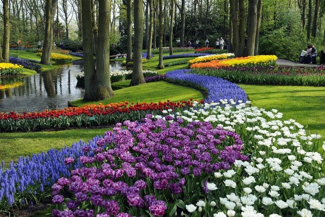 Keukenhof Ticket With Roundtrip Shuttle Bus From Amsterdam - Cancellation and Refund Policy