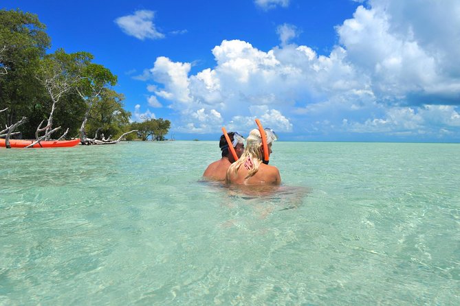 Key West Island Adventure: Kayak, Snorkel, Paddleboard - Cancellation Policy