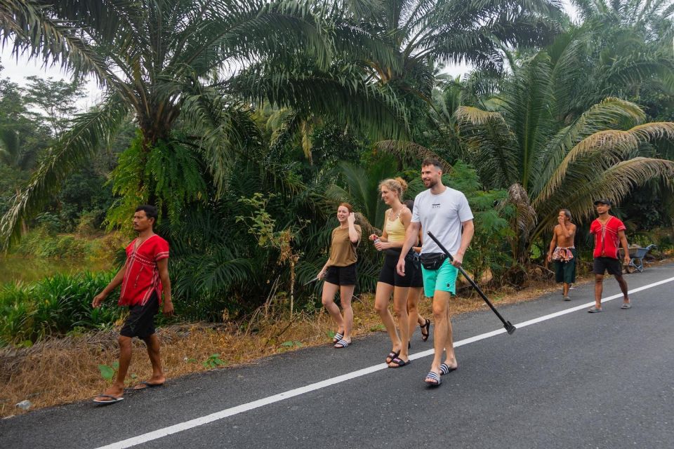 Khao Lak: All-Day Elephant Sanctuary Experience Small Groups - Customer Experience