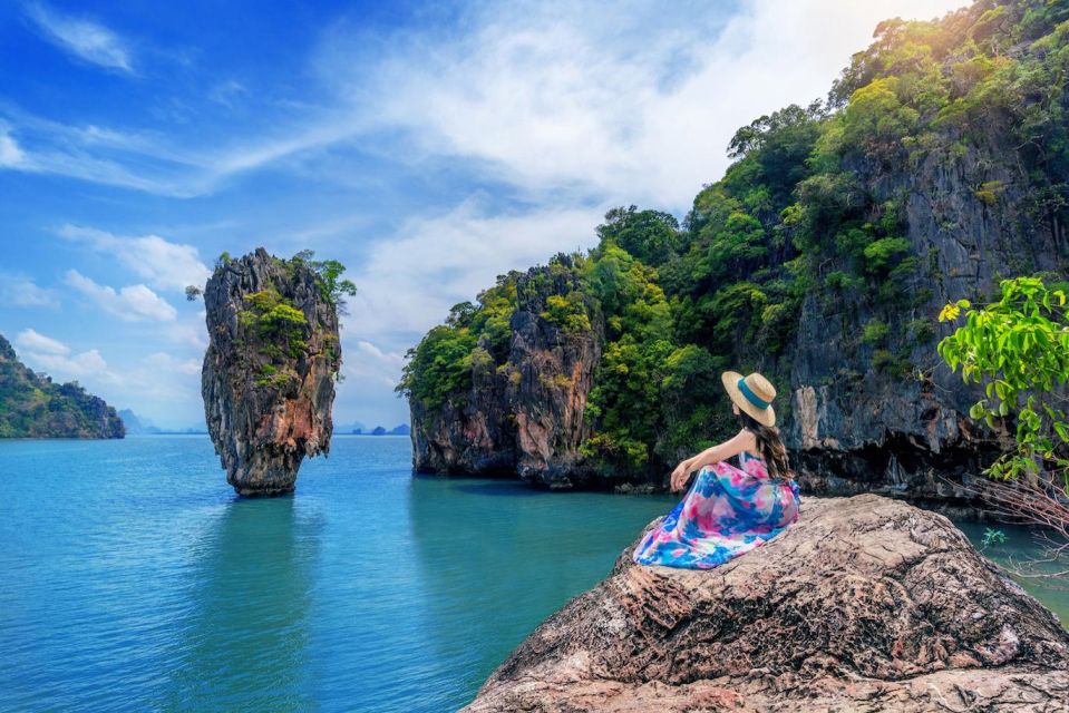 Khao Lak: Private Day Trip to James Bond Island & Koh Panyi - Booking Details