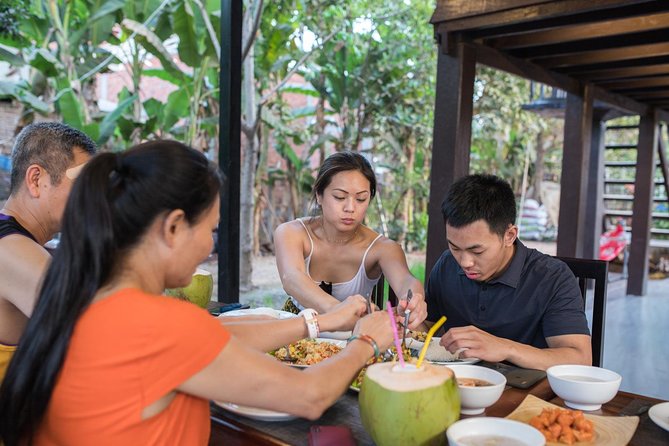 Khmer Cooking Class at a Locals Home in Krong Siem Reap - Accessibility and Policies