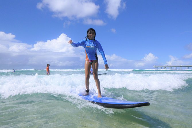 Kids Only Surf Lessons on the Gold Coasts Locals Favourite Beach ( 6- 12 Years) - Assistance and Contact Information