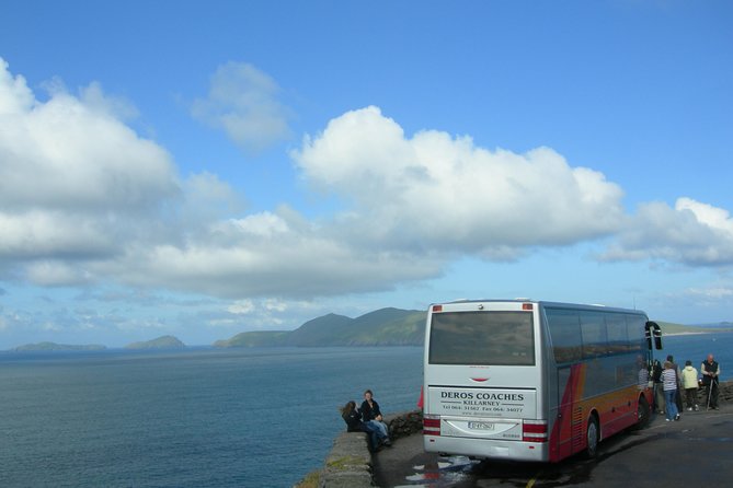 Killarney Super Saver: Dingle and Slea Head Day Trip Plus Ring of Kerry and Killarney Lakes Day Trip - Tour Highlights and Experiences