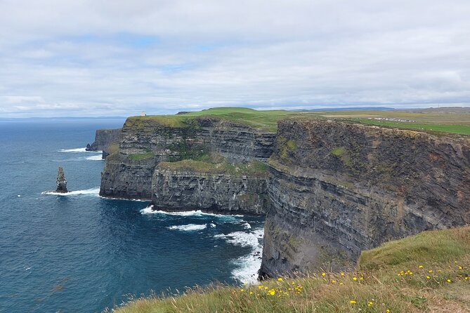 Killarney to Galway via Cliffs of Moher Private Chauffeur Car Service - Inclusions and Exclusions