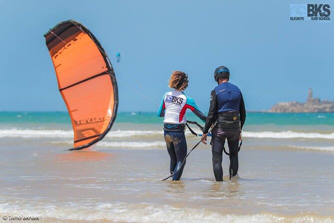 KiteSurfing or Surfing Experience in Essaouira - Experience Highlights and Inclusions