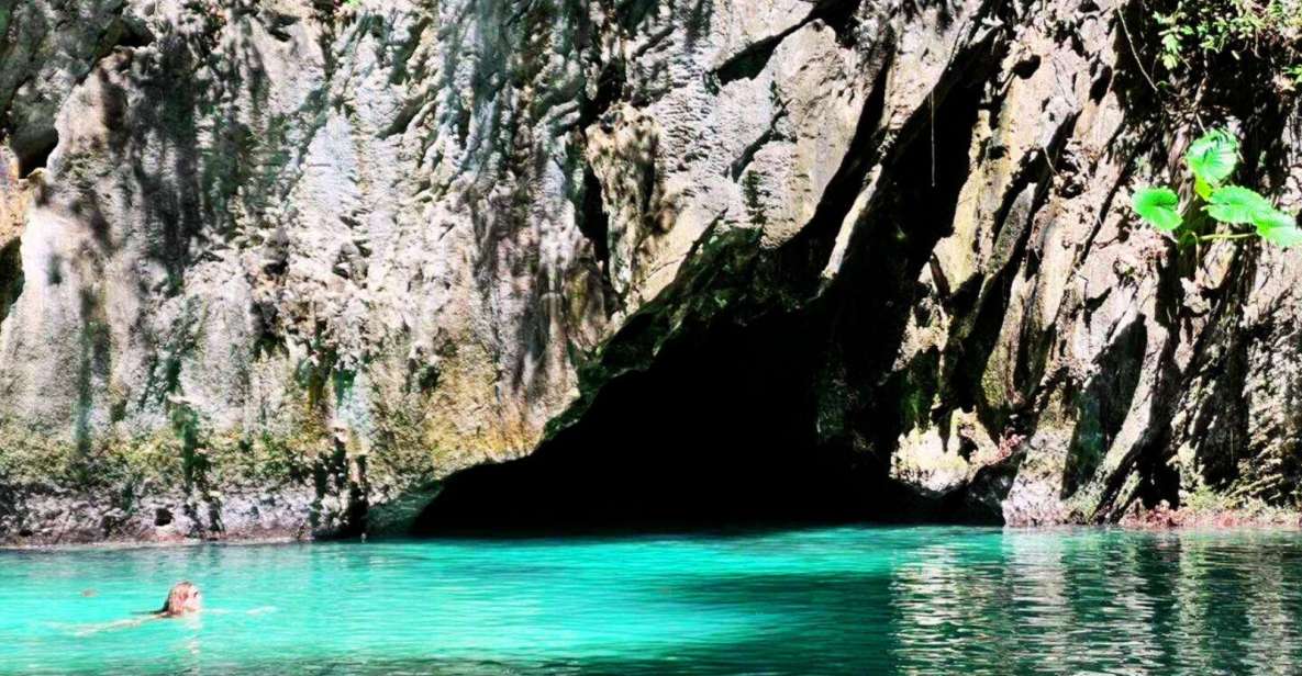 Ko Lanta: 4 Islands and Emerald Cave Snorkeling Trip - Activity Highlights