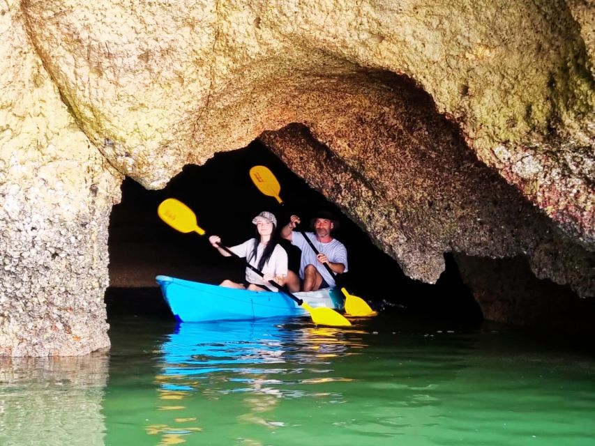 Ko Lanta: Private Mangrove & Sea Cave Kayaking Small Tour - Tour Highlights